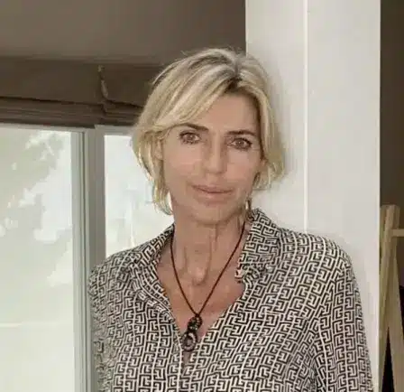 France Melchior-Bonnet