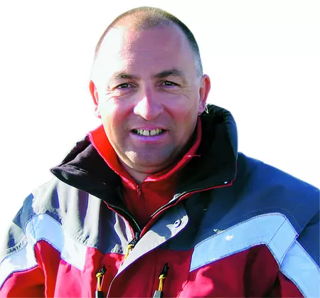 Gilles Loffel